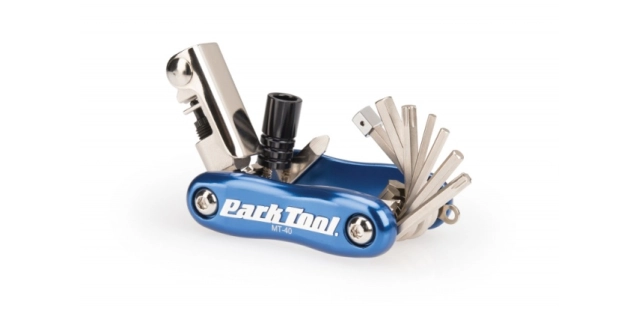 Multiklíč Park Tool MT-40