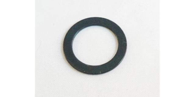 Podložka pedálu 20x14-1 mm, přírodní