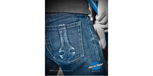 Plakát PARK TOOL POCKET
