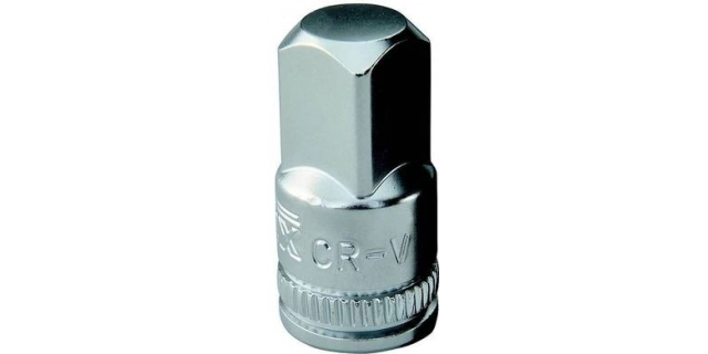 Redukce z 4HR 1/4" na 3/8"