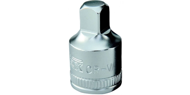 Redukce z 4HR 1/2" na 3/8"