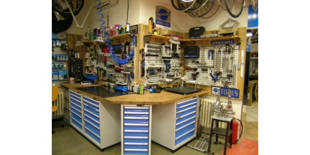 Cedule SERVICE DEPARTMENT oboustranná