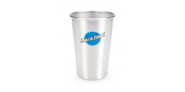 Kelímek nerezový s logem Park Tool