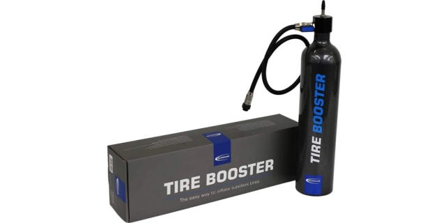 Tire Booster Schwalbe