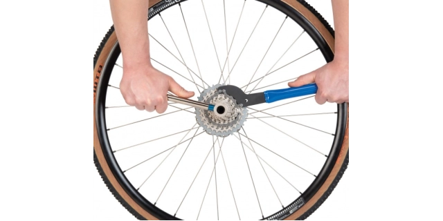 Stahovák pastorků 7-13speed, vč. SRAM eTap AXS