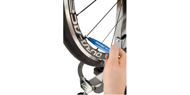 Klíč centrovací Shimano 4,4 a 3,75 mm