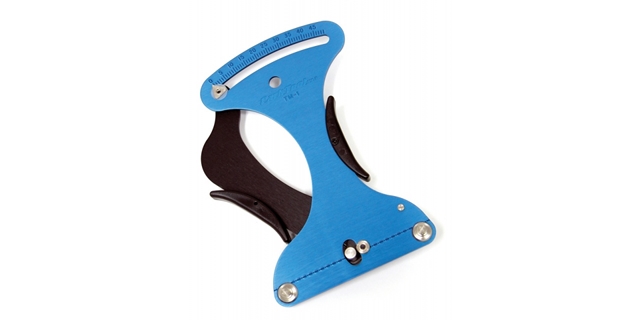 Tenziometr PARK TOOL