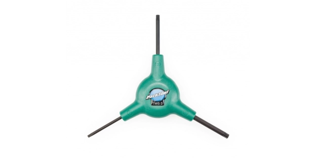 Klíč Y Torx (T10-T25-T30)