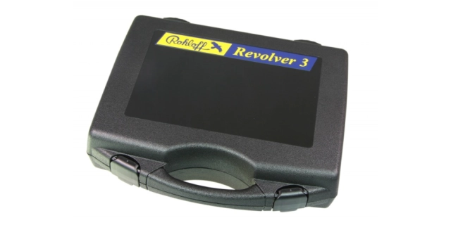 Nýtovač řetězu Revolver 3