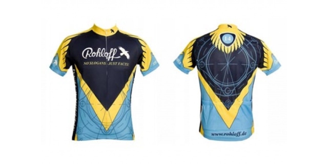 Dres Rohloff M