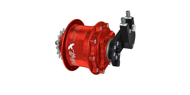 Náboj Rohloff 68026 Speedhub 500/14