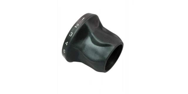 Grip k otočné rukojeti light pravý