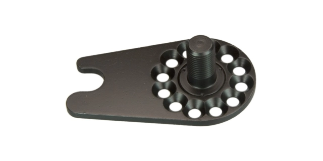 Axle Plate TS OEM2