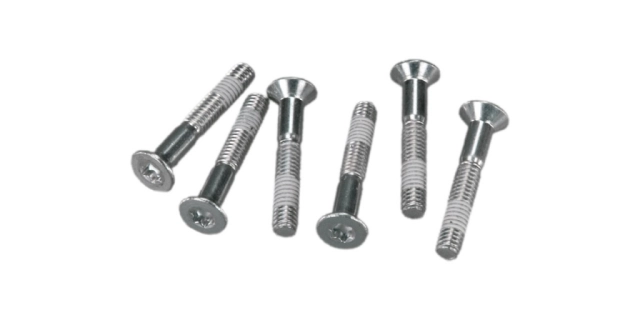 Sada šroubů Rohloff Axle Plate, 5ks