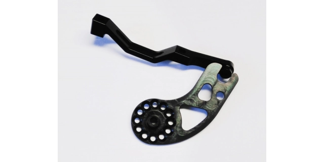 Sada CC PostMount Set (8225+8555)