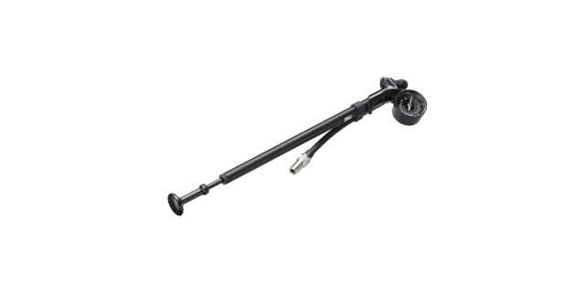 Pumpička ROCKSHOX, 600 PSI