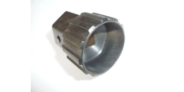 Stahovák na Center Lock kotouče Shimano velký