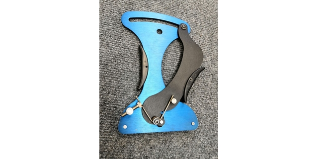 Kalibrace tenziometru Park Tool