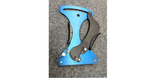 Kalibrace tenziometru Park Tool