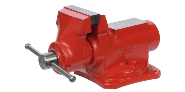 Svěrák YORK 150mm STANDARD