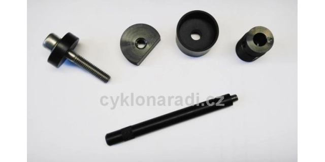 Sada na výměnu ložiska 32x10 mm
