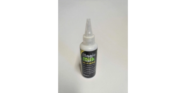 Mlíko OKO MAGIC MILK Hi-Fibre na bezduše, 65 ml