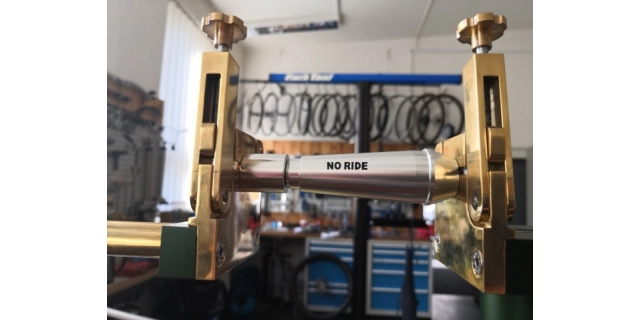Adaptér na náboj Cannondale Lefty