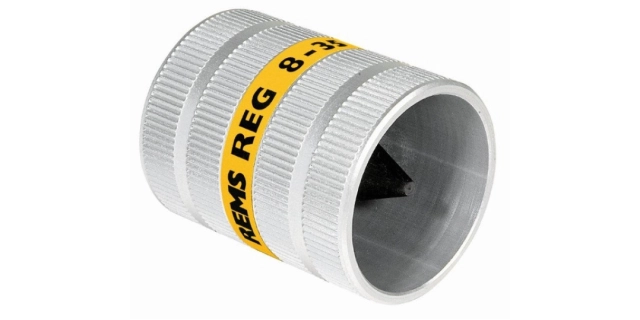 Odhrotovač REMS REG 8-35
