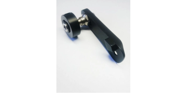 Snubber QR