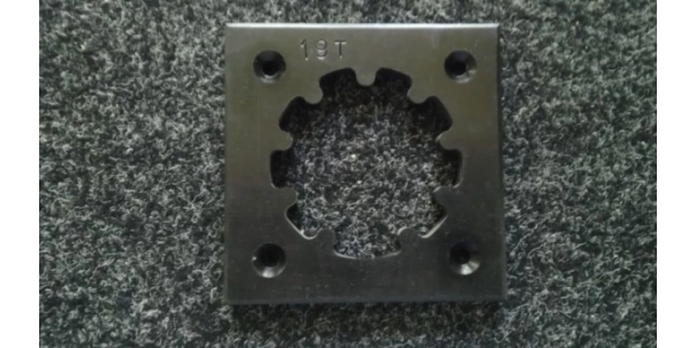 Adaptér 19T