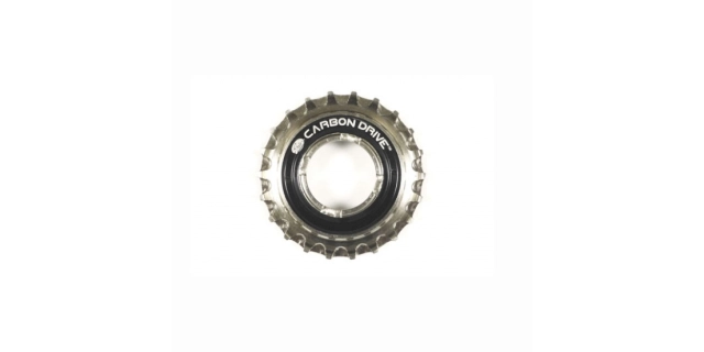 Řemenice zadní CDX, 22T, FREEWHEEL