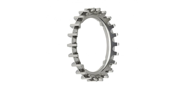 Řemenice zadní CDX, 22T, SRAM G8
