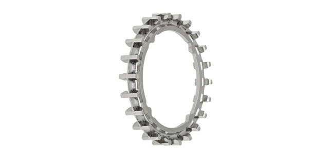 Řemenice zadní CDX, 22T, SRAM G8