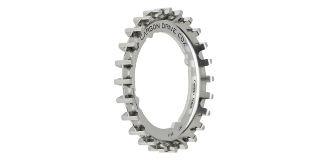 Řemenice zadní CDX, 24T, SRAM G8