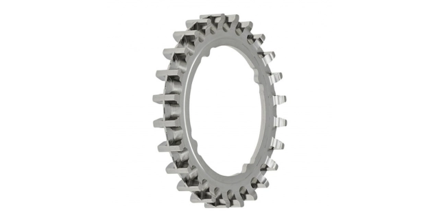 Řemenice zadní CDX, 24T, SRAM G8
