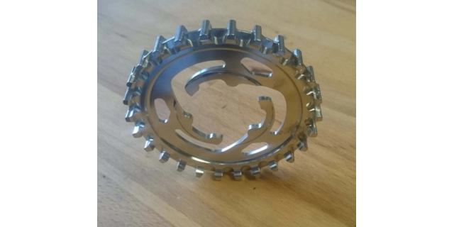 Řemenice zadní CDX, 26T, Shimano-SRAM