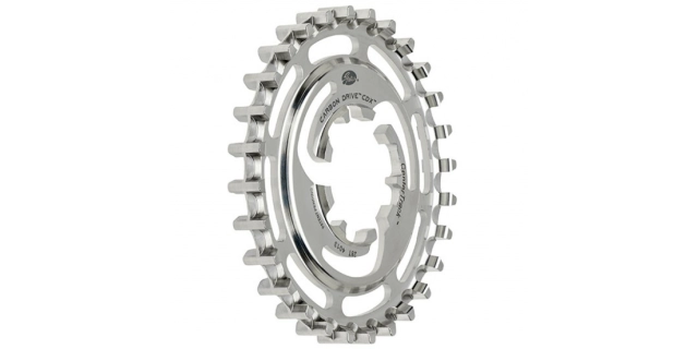 Řemenice zadní CDX, 28T, Nuvinci (Enviolo)i