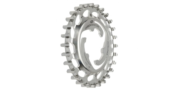 Řemenice zadní CDX, 28T, Shimano Di2