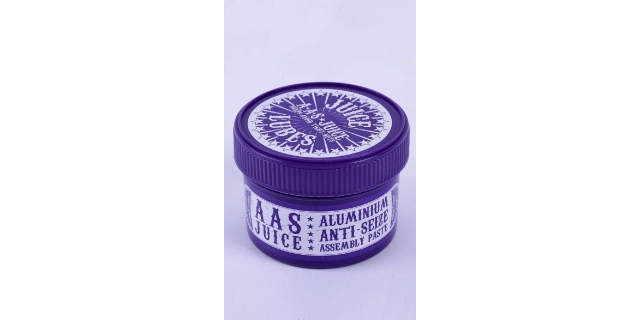 Pasta montážní Anti Seize, 150 ml