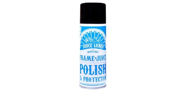 Leštěnka voňavá, 400 ml