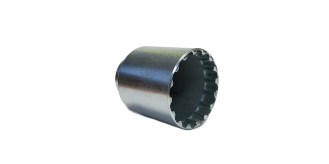 Stahovák na Lockring BAFANG a SHIMANO