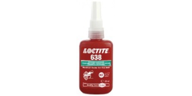Loctite 638, 10 ml