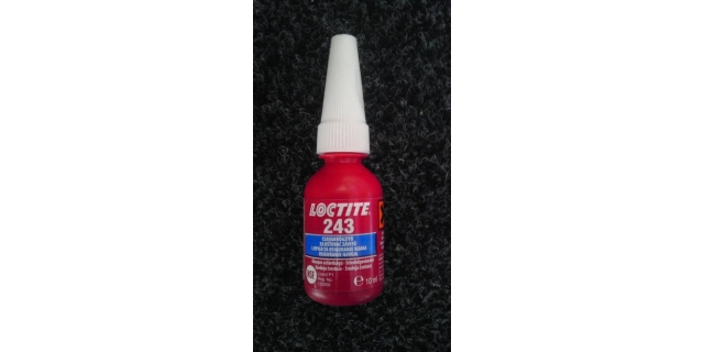 Loctite 243, 10 ml