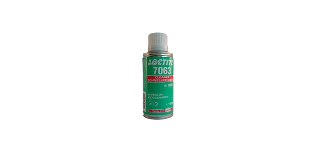 Loctite 7063, 150 ml, čistič