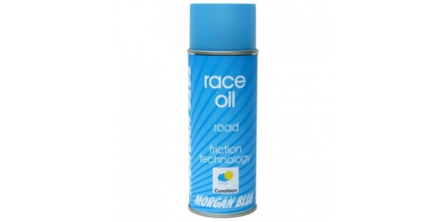 Olej na řetěz, RACE, 400 ml
