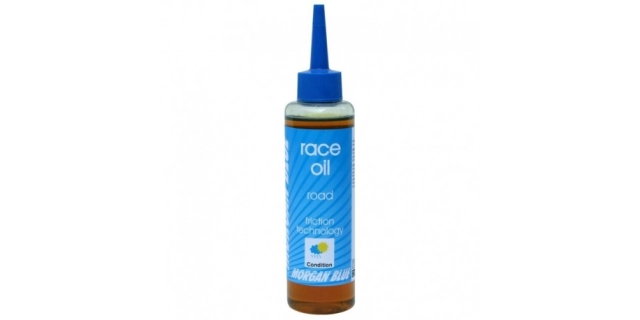 Olej na řetěz, RACE, 125 ml