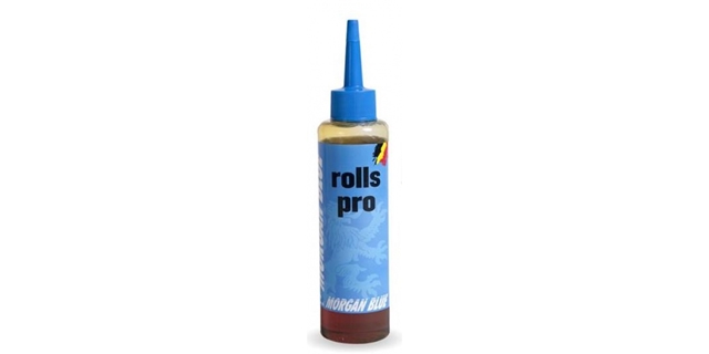 Olej na řetěz, ROLLS PRO, 125 ml