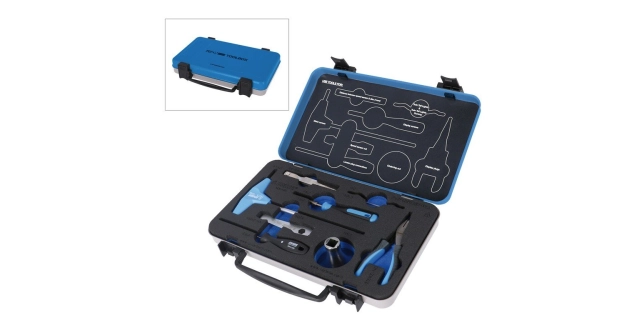 Sada nářadí Haibike FLYON TOOLBOX