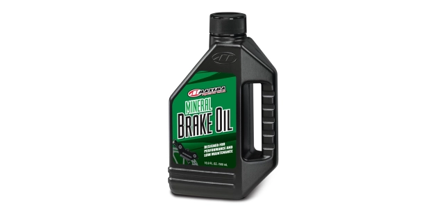 Olej minerální MAXIMA, 500 ml