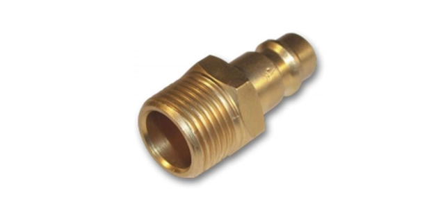 Vsuvka G3/8" - DIN 7.2